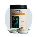 Wisbroek Tangara Nectar 800 g